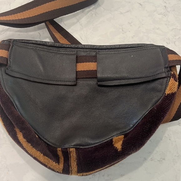 Salvage Sacs Bum bag - Picture 2 of 5